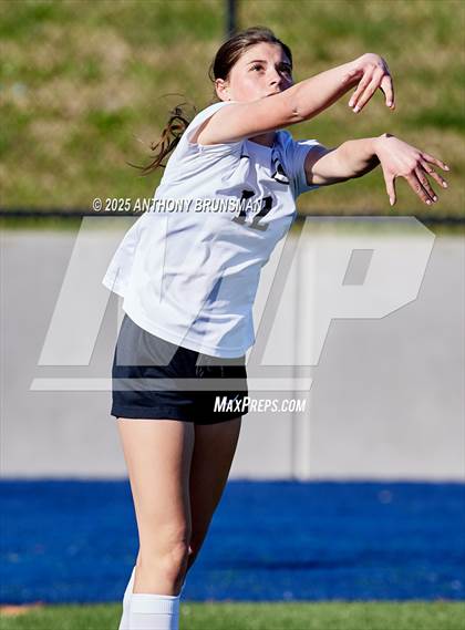 Thumbnail 2 in Granite Bay vs. Rocklin (CIF SJS D2 Final) photogallery.