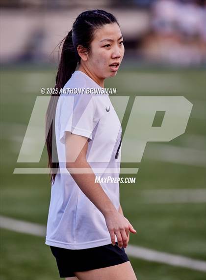 Thumbnail 1 in Granite Bay vs. Rocklin (CIF SJS D2 Final) photogallery.
