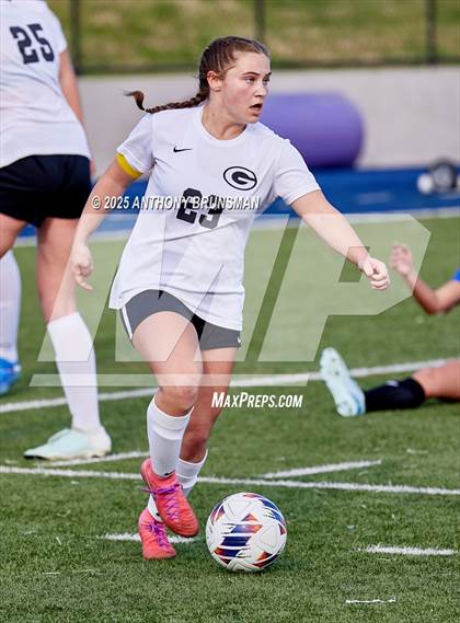Thumbnail 1 in Granite Bay vs. Rocklin (CIF SJS D2 Final) photogallery.