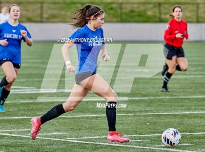Thumbnail 2 in Granite Bay vs. Rocklin (CIF SJS D2 Final) photogallery.
