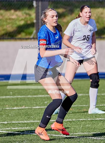 Thumbnail 1 in Granite Bay vs. Rocklin (CIF SJS D2 Final) photogallery.