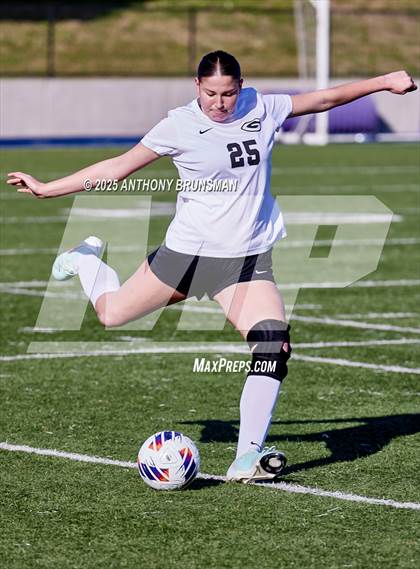 Thumbnail 3 in Granite Bay vs. Rocklin (CIF SJS D2 Final) photogallery.