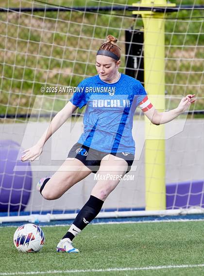 Thumbnail 2 in Granite Bay vs. Rocklin (CIF SJS D2 Final) photogallery.