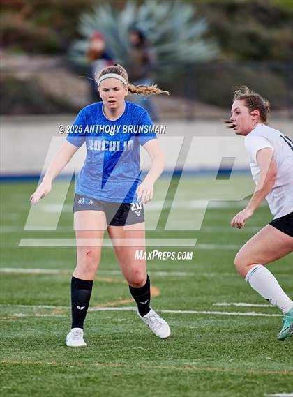 Thumbnail 1 in Granite Bay vs. Rocklin (CIF SJS D2 Final) photogallery.
