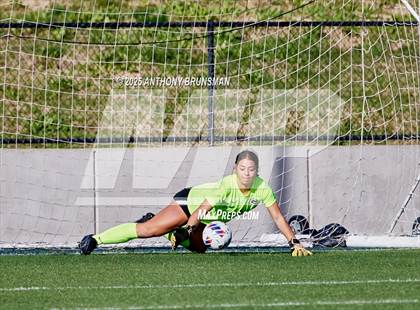 Thumbnail 1 in Granite Bay vs. Rocklin (CIF SJS D2 Final) photogallery.