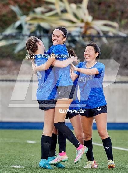 Thumbnail 3 in Granite Bay vs. Rocklin (CIF SJS D2 Final) photogallery.