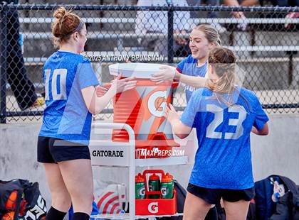 Thumbnail 1 in Granite Bay vs. Rocklin (CIF SJS D2 Final) photogallery.