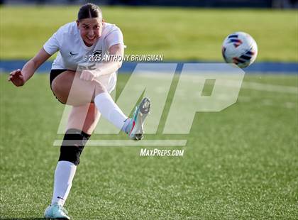 Thumbnail 1 in Granite Bay vs. Rocklin (CIF SJS D2 Final) photogallery.