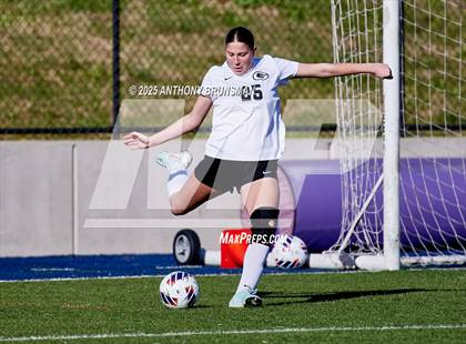 Thumbnail 3 in Granite Bay vs. Rocklin (CIF SJS D2 Final) photogallery.