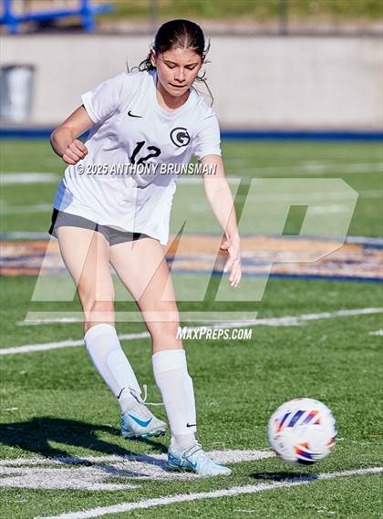 Thumbnail 2 in Granite Bay vs. Rocklin (CIF SJS D2 Final) photogallery.