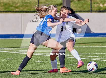 Thumbnail 2 in Granite Bay vs. Rocklin (CIF SJS D2 Final) photogallery.