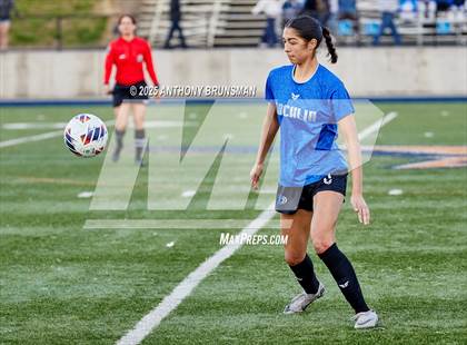 Thumbnail 1 in Granite Bay vs. Rocklin (CIF SJS D2 Final) photogallery.