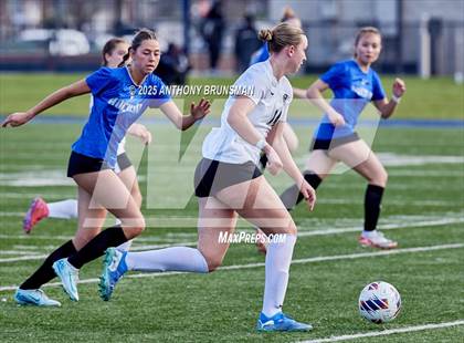 Thumbnail 3 in Granite Bay vs. Rocklin (CIF SJS D2 Final) photogallery.