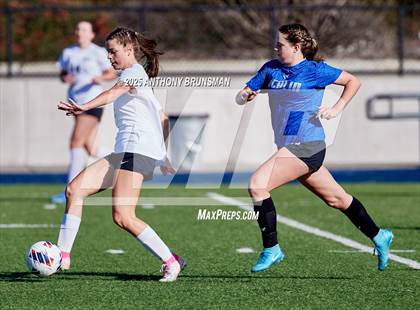 Thumbnail 1 in Granite Bay vs. Rocklin (CIF SJS D2 Final) photogallery.