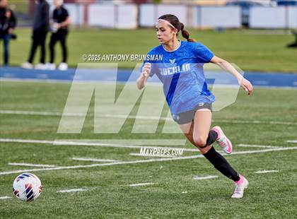 Thumbnail 1 in Granite Bay vs. Rocklin (CIF SJS D2 Final) photogallery.