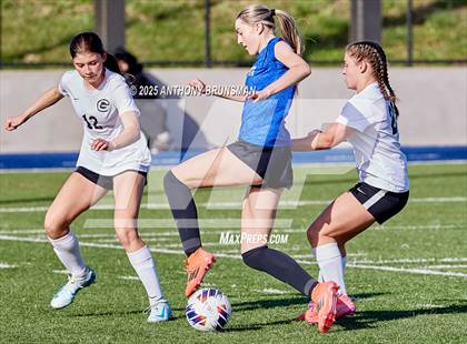 Thumbnail 1 in Granite Bay vs. Rocklin (CIF SJS D2 Final) photogallery.