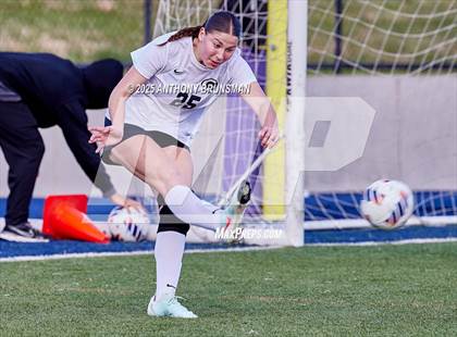Thumbnail 1 in Granite Bay vs. Rocklin (CIF SJS D2 Final) photogallery.
