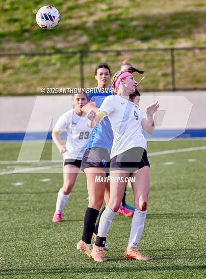 Thumbnail 2 in Granite Bay vs. Rocklin (CIF SJS D2 Final) photogallery.