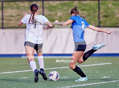 Thumbnail 2 in Granite Bay vs. Rocklin (CIF SJS D2 Final) photogallery.