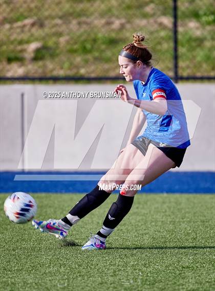 Thumbnail 3 in Granite Bay vs. Rocklin (CIF SJS D2 Final) photogallery.