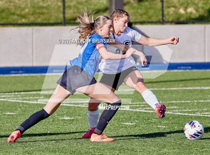 Thumbnail 3 in Granite Bay vs. Rocklin (CIF SJS D2 Final) photogallery.
