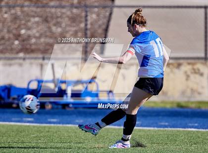 Thumbnail 3 in Granite Bay vs. Rocklin (CIF SJS D2 Final) photogallery.