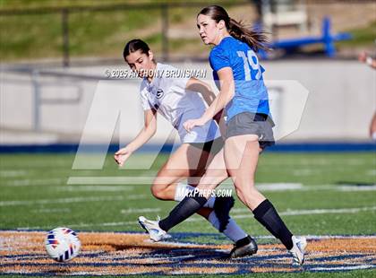 Thumbnail 1 in Granite Bay vs. Rocklin (CIF SJS D2 Final) photogallery.