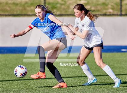 Thumbnail 1 in Granite Bay vs. Rocklin (CIF SJS D2 Final) photogallery.