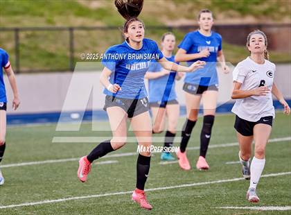 Thumbnail 2 in Granite Bay vs. Rocklin (CIF SJS D2 Final) photogallery.