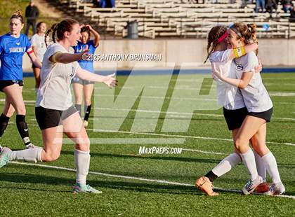 Thumbnail 3 in Granite Bay vs. Rocklin (CIF SJS D2 Final) photogallery.