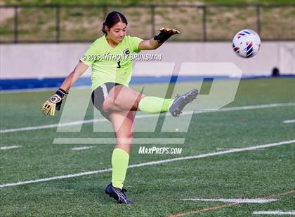 Thumbnail 1 in Granite Bay vs. Rocklin (CIF SJS D2 Final) photogallery.