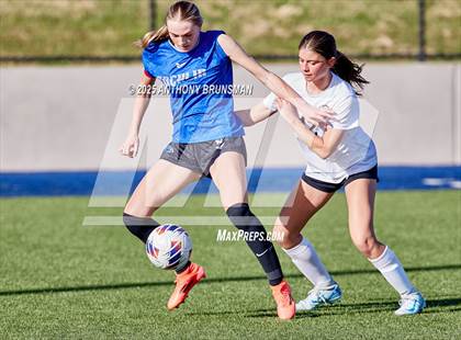 Thumbnail 2 in Granite Bay vs. Rocklin (CIF SJS D2 Final) photogallery.