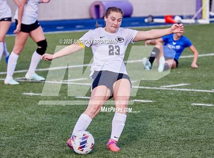 Thumbnail 2 in Granite Bay vs. Rocklin (CIF SJS D2 Final) photogallery.
