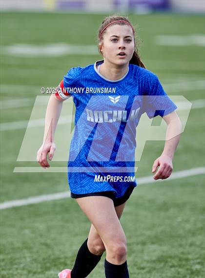 Thumbnail 3 in Granite Bay vs. Rocklin (CIF SJS D2 Final) photogallery.