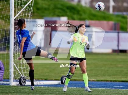 Thumbnail 3 in Granite Bay vs. Rocklin (CIF SJS D2 Final) photogallery.