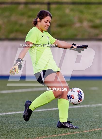 Thumbnail 3 in Granite Bay vs. Rocklin (CIF SJS D2 Final) photogallery.