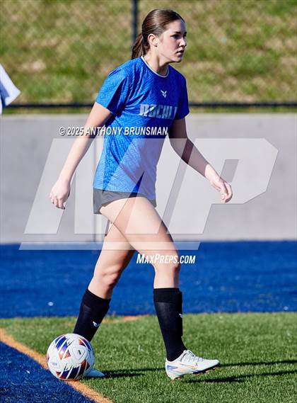 Thumbnail 3 in Granite Bay vs. Rocklin (CIF SJS D2 Final) photogallery.