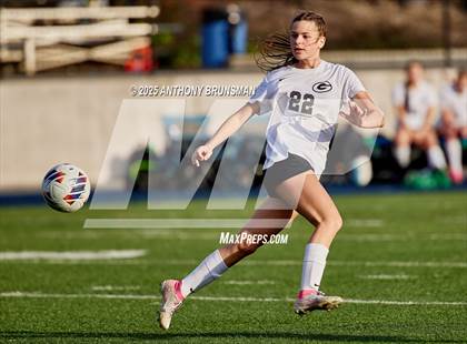 Thumbnail 1 in Granite Bay vs. Rocklin (CIF SJS D2 Final) photogallery.