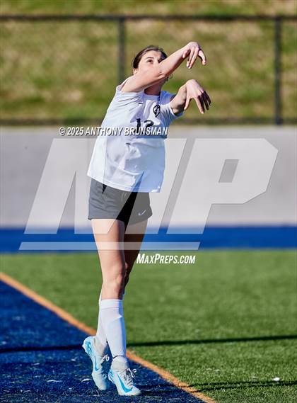 Thumbnail 2 in Granite Bay vs. Rocklin (CIF SJS D2 Final) photogallery.
