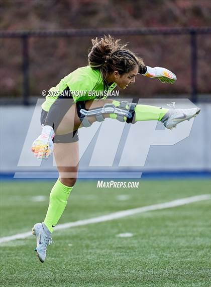 Thumbnail 3 in Granite Bay vs. Rocklin (CIF SJS D2 Final) photogallery.