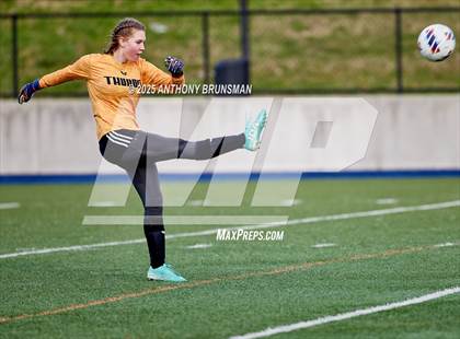 Thumbnail 3 in Granite Bay vs. Rocklin (CIF SJS D2 Final) photogallery.