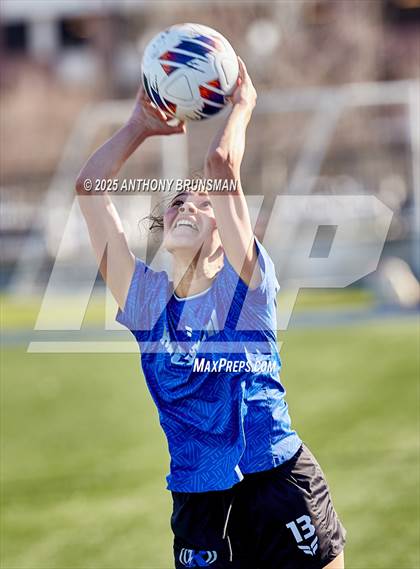 Thumbnail 1 in Granite Bay vs. Rocklin (CIF SJS D2 Final) photogallery.