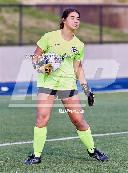 Thumbnail 3 in Granite Bay vs. Rocklin (CIF SJS D2 Final) photogallery.