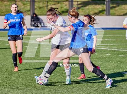 Thumbnail 2 in Granite Bay vs. Rocklin (CIF SJS D2 Final) photogallery.