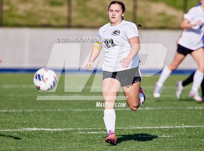 Thumbnail 3 in Granite Bay vs. Rocklin (CIF SJS D2 Final) photogallery.