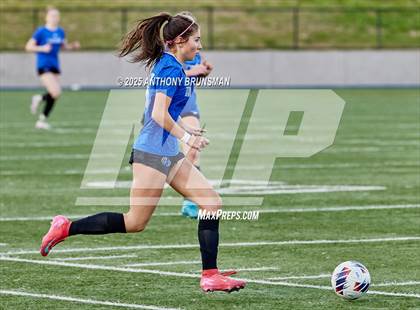 Thumbnail 3 in Granite Bay vs. Rocklin (CIF SJS D2 Final) photogallery.