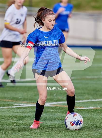 Thumbnail 1 in Granite Bay vs. Rocklin (CIF SJS D2 Final) photogallery.