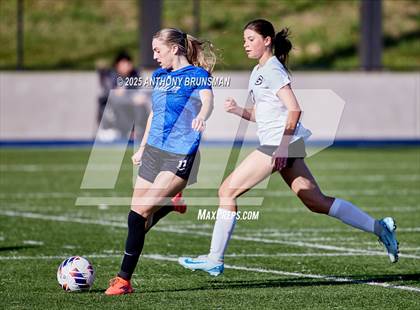 Thumbnail 1 in Granite Bay vs. Rocklin (CIF SJS D2 Final) photogallery.