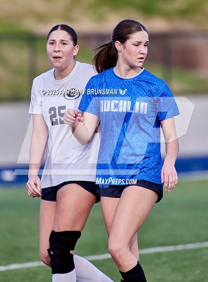 Thumbnail 2 in Granite Bay vs. Rocklin (CIF SJS D2 Final) photogallery.