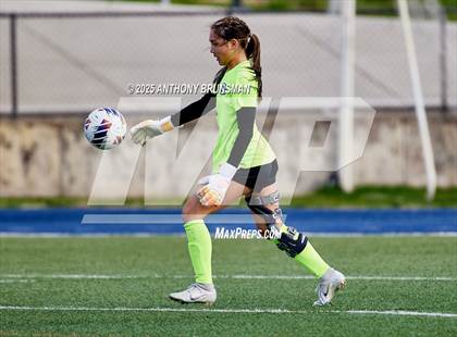 Thumbnail 1 in Granite Bay vs. Rocklin (CIF SJS D2 Final) photogallery.